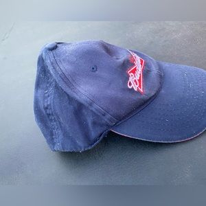 Ball cap